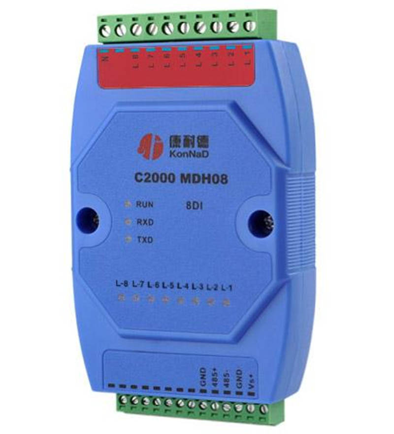 智能空開監(jiān)測(cè)器